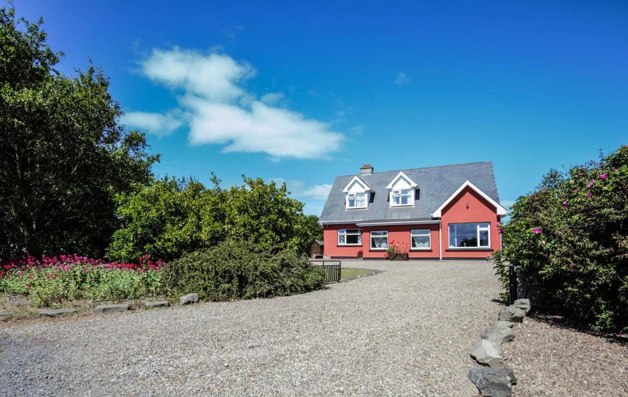 Bluetit Lodge Kilkee Eksteriør billede
